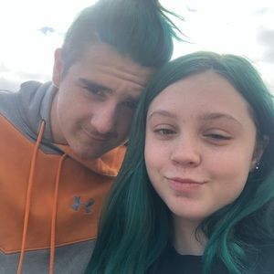 Meet your Posher, Shyanne